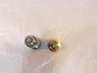 1998-2007 Honda VT1100 Spirit Shadow 1100 Rear Fork Swingarm Bracket Pivot Bolts - C3 Cycle