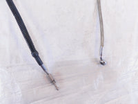 Harley Davidson Screamin Eagle CVO Road King & Glide Hydraulic Clutch Hose Line - C3 Cycle