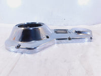 Harley Davidson Touring Road King Electra Glide Left Engine Primary Clutch Cover - C3 Cycle
