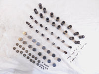 2000-05 Kawasaki Ninja ZX12 ZX12R ZX1200 Cylinder Head Tappet Buckets & Springs - C3 Cycle