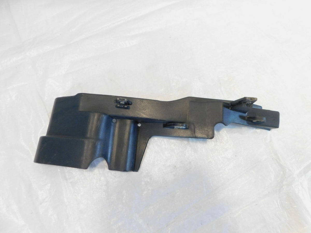1989-1998 Honda PC800 Pacific Coast 800 Left Air Plate Cover Guard Fairing Cowl - C3 Cycle