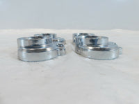 Indian Chief Chieftain Roadmaster & Springfield Pushrod Lifter Tappet Retainers - C3 Cycle