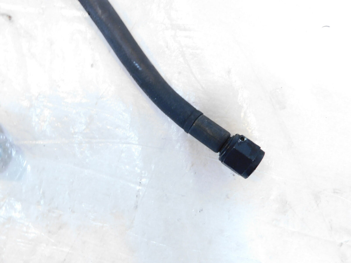 2000 Victory Standard & Sport V92 Cruiser Oil Cooler Pipe Hose Lines - C3 Cycle