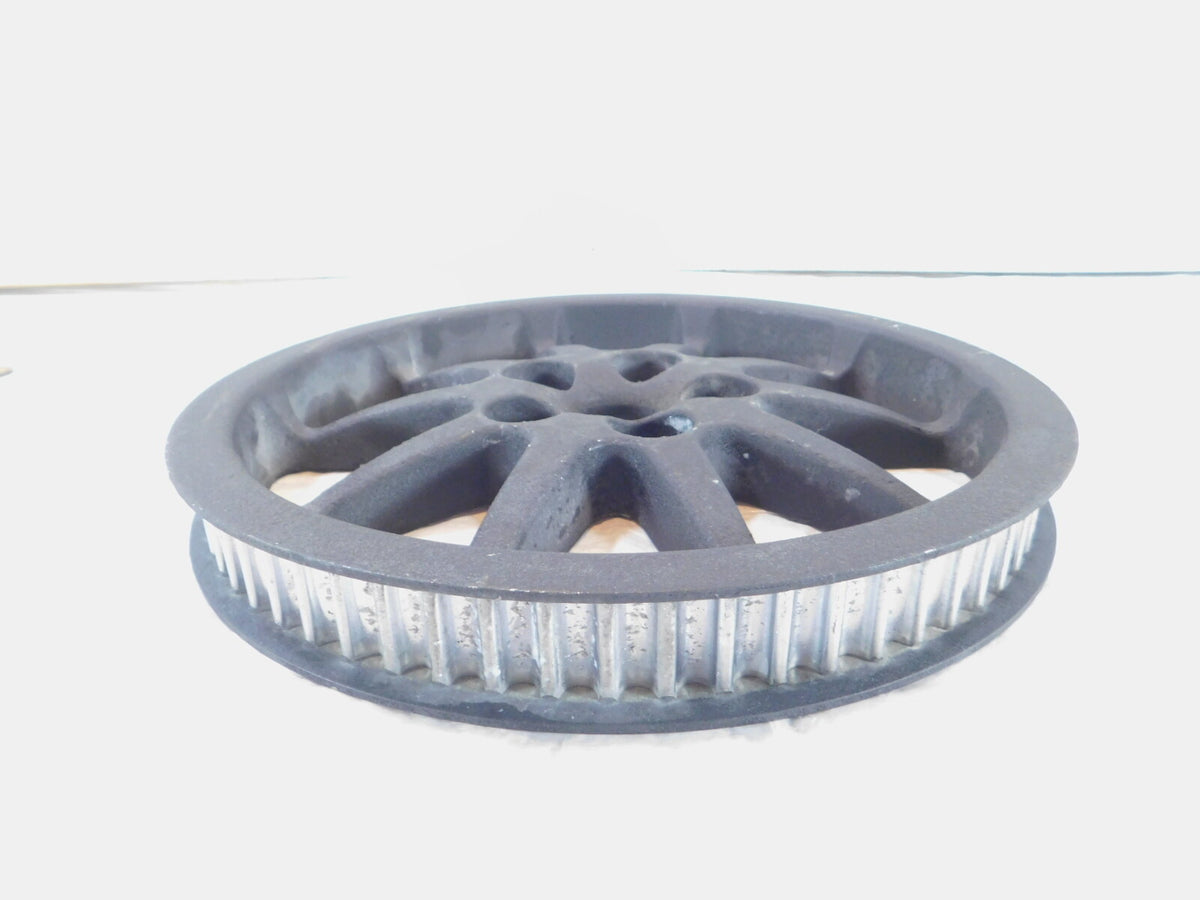 Victory Vision, Cross Country, Hammer, Jackpot & Magnum Rear Wheel Belt Pulley