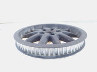 Victory Vision, Cross Country, Hammer, Jackpot & Magnum Rear Wheel Belt Pulley