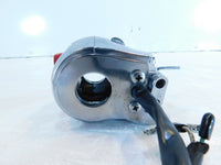 Victory Vision & Cross Country Chrome Right Engine Stop Start Handlebar Switches - C3 Cycle