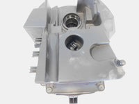 2001-2005 BMW F650CS F650 CS Air Intake Filter Cleaner Box & Luggage Compartment - C3 Cycle