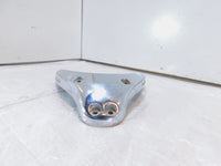 02-06 Harley Davidson V-Rod VRSC VRSCA Rear Passenger Back Rest Sissybar Bracket - C3 Cycle