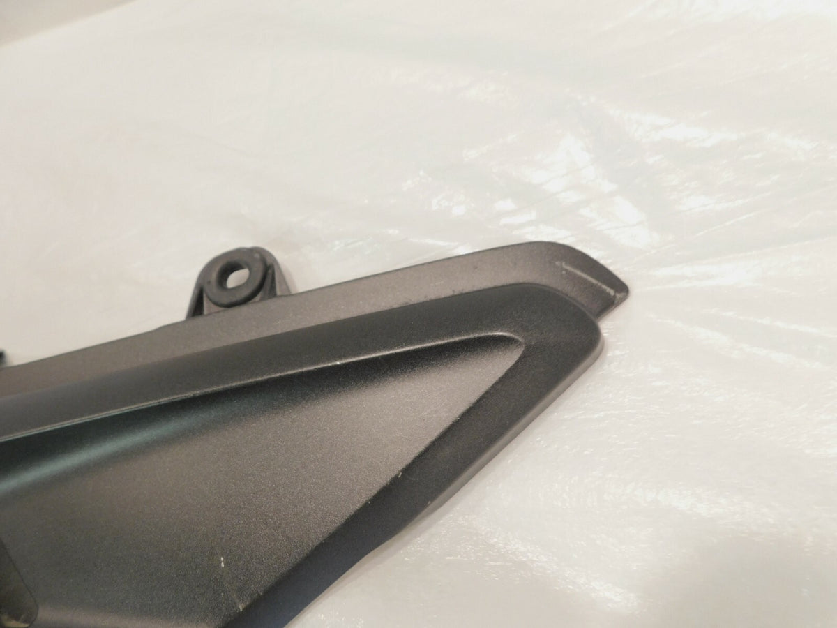 2014-2018 Honda CTX700 Left Side Frame Cover Bracket Mount - 50751-MJF-A00ZA - C3 Cycle