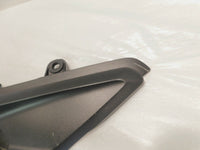 2014-2018 Honda CTX700 Left Side Frame Cover Bracket Mount - 50751-MJF-A00ZA - C3 Cycle