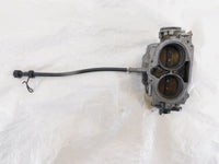 2002-2008 Honda VTX1800 VTX 1800 VTX1800S VTX1800R Air Intake Throttle Bodies - C3 Cycle
