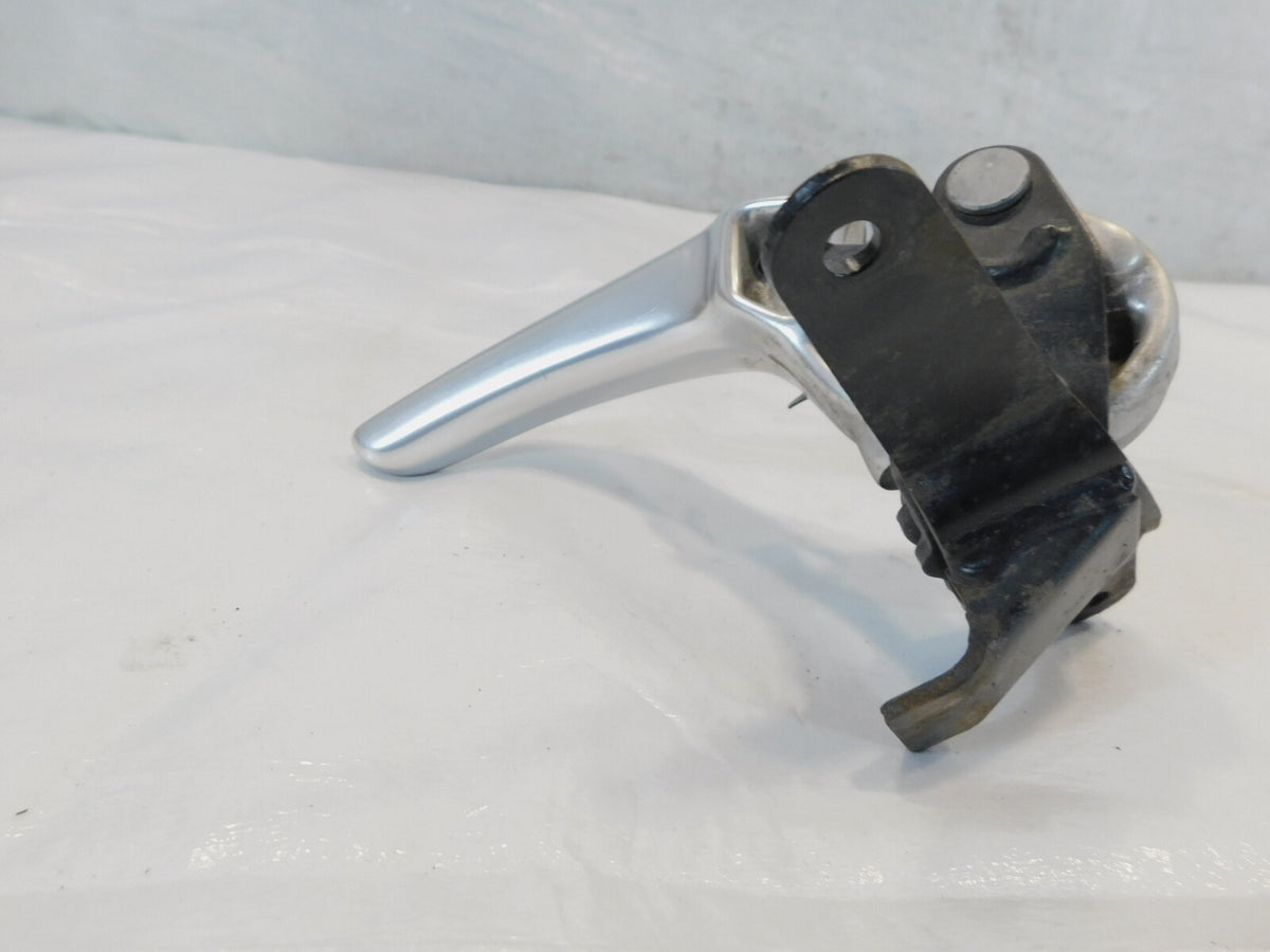 BMW R1150RT & R1100RT Rear Mainstand Stand Lift Handle Grab Bar - 46512330429 - C3 Cycle