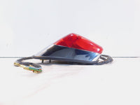 1998-2003 Honda VT750 Shadow 750 Ace Deluxe Rear Fender Tail Brake Light Lamp - C3 Cycle