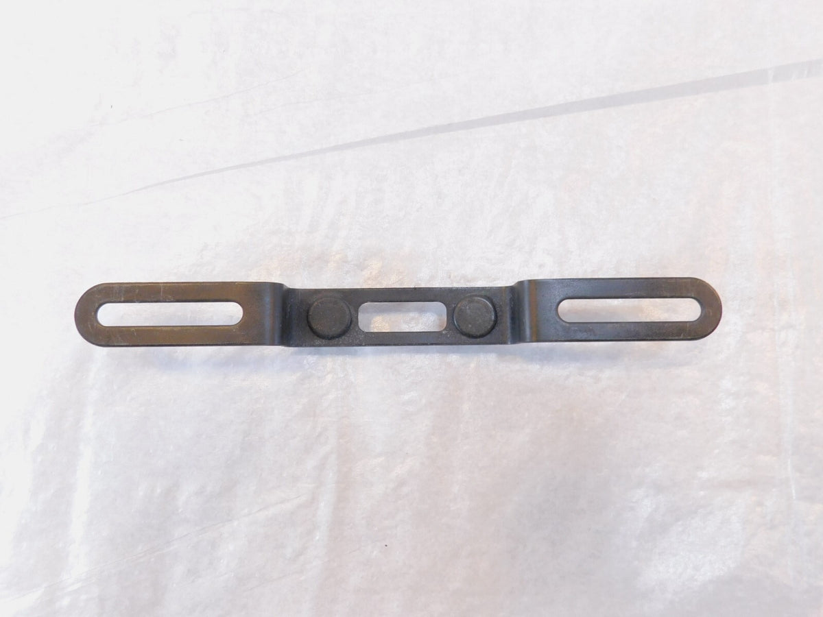 1991-2003 Honda ST1100 ST1100A ST1100P Rear License Plate Tag Mount Bracket - C3 Cycle