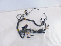 2010-2013 Harley Davidson Road Glide FLTRX Front Fairing Wire Wiring Harness - C3 Cycle