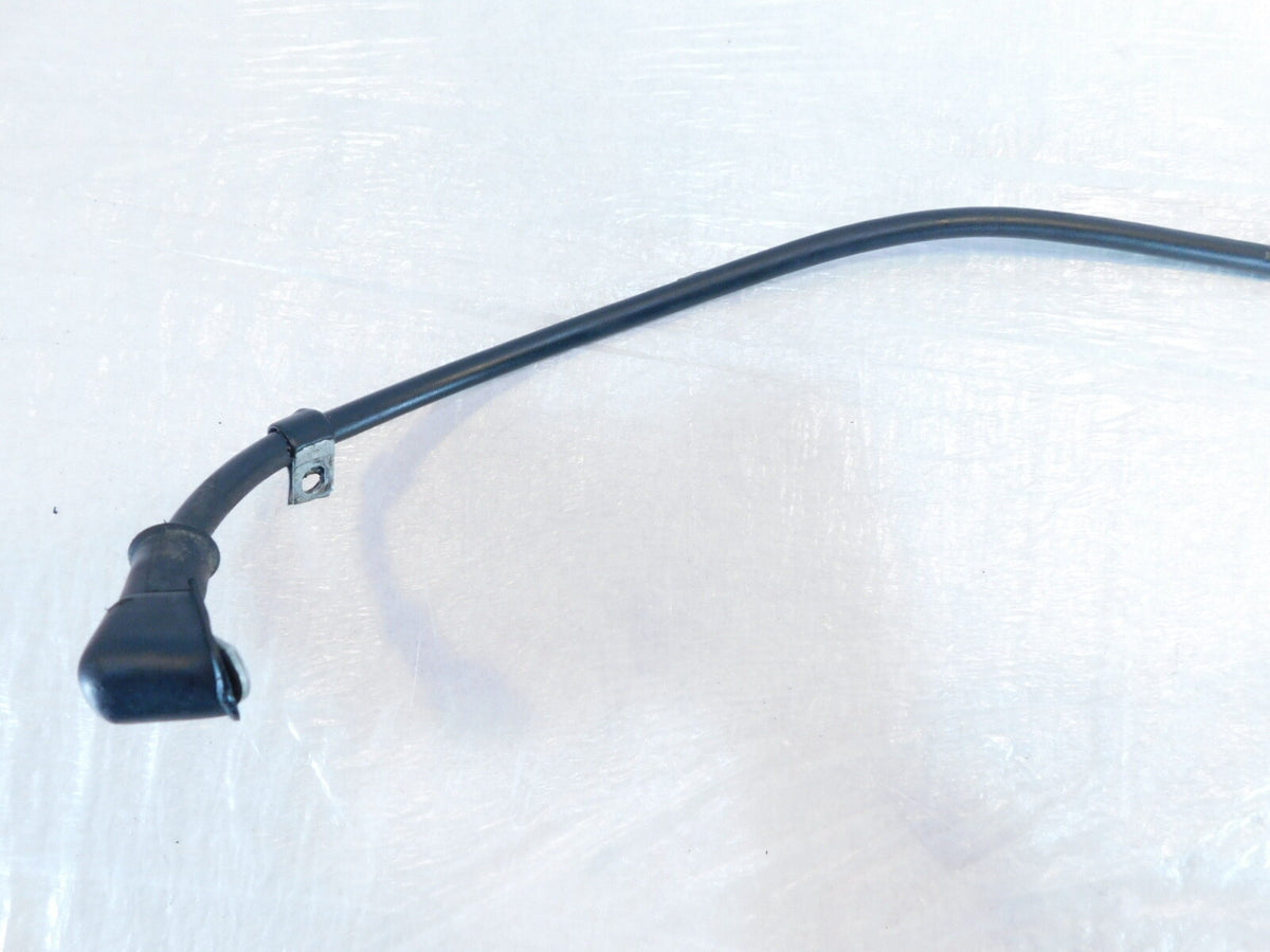 Victory Cross Roads Hammer Jackpot Kingpin Vegas Vision Starter Motor Wire Cable - C3 Cycle