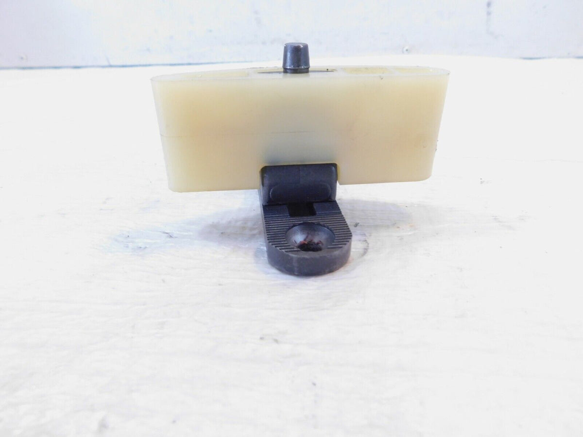 Harley Davidson Twin Cam Touring Dyna Softail Primary Chain Tensioner & Bracket - C3 Cycle