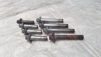 Set Buell XB XB9 & XB12 Firebolt Lightning & Ulysses Cylinder Head Mount Bolts - C3 Cycle