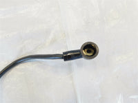 Kawasaki Z1000 ZR1000 Z750S ZR750 OEM Starter Motor Battery Wire Lead Cable - C3 Cycle