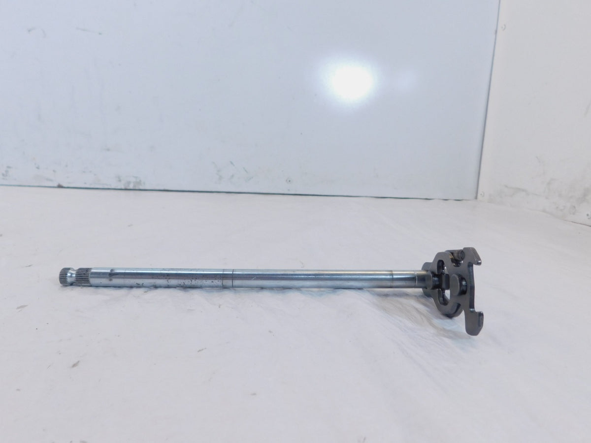 Honda CMX250 Rebel & Nighthawk CB250 Transmission Gear Shifter Shift Shaft Rod - C3 Cycle