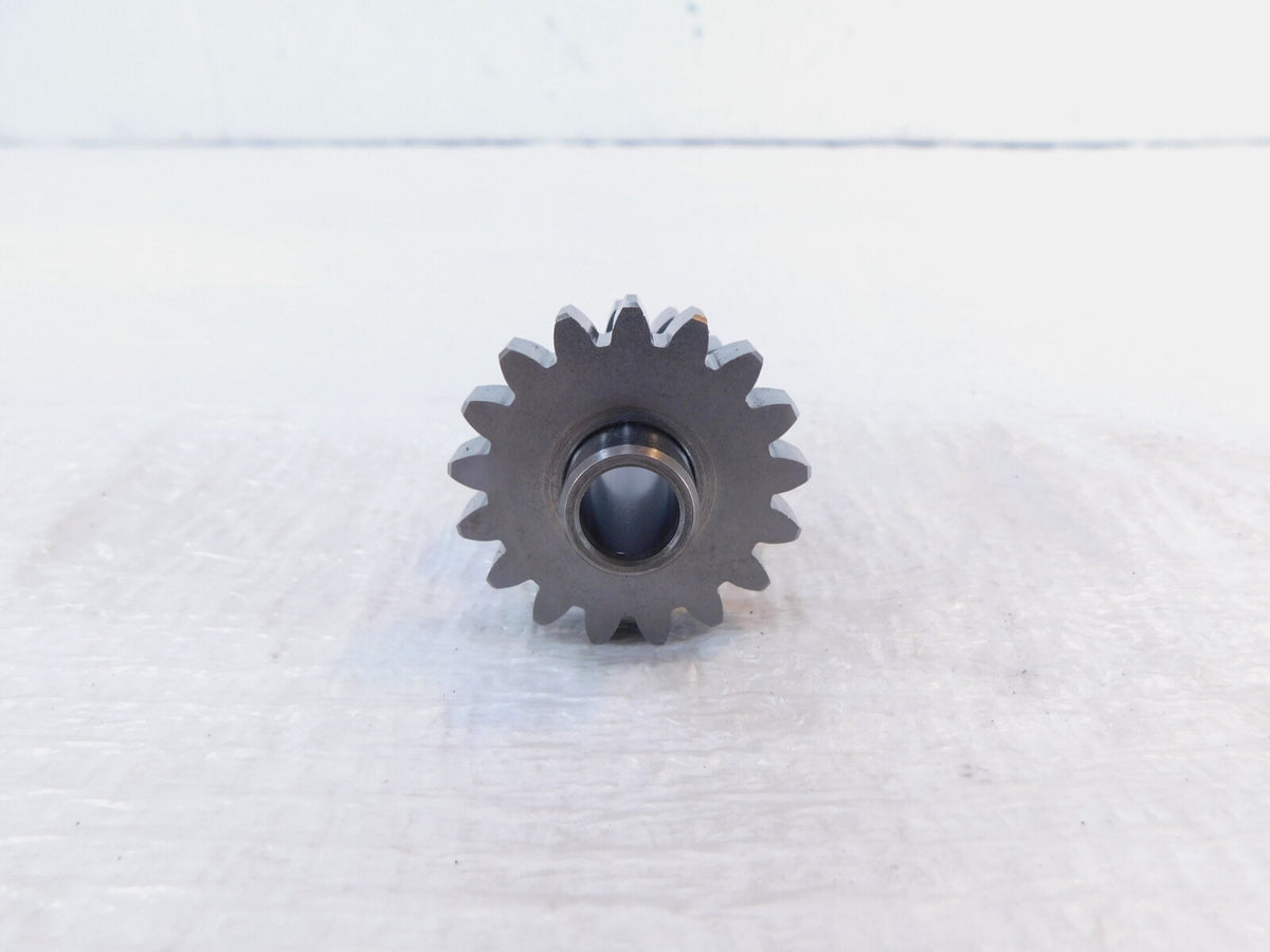 99-24 Suzuki Hayabusa GSX1300 Busa B-King Engine Starter Motor Clutch Idle Gear - C3 Cycle