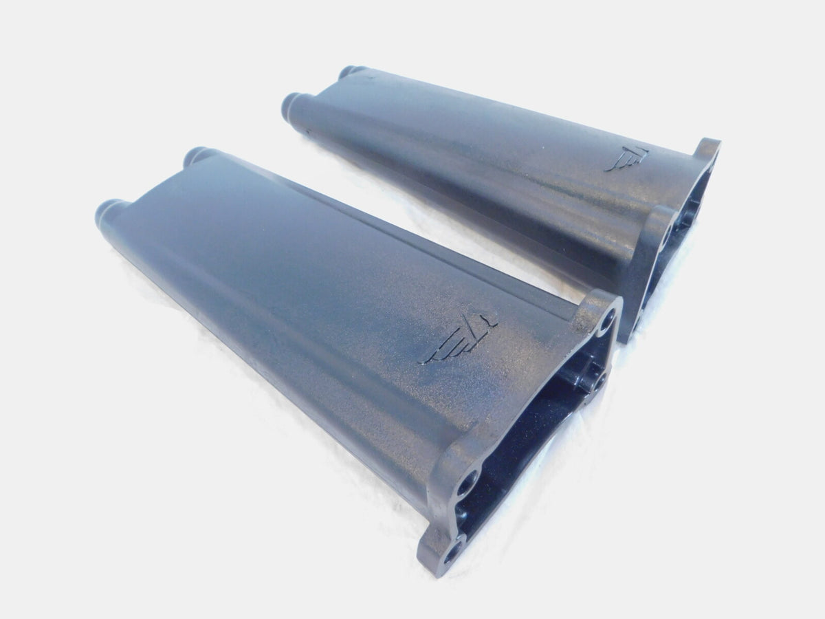 2003-2008 Buell XB9 XB12 Firebolt Lightning Ulysses Intake/Exhaust Pushrod Cover - C3 Cycle