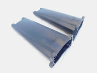 2003-2008 Buell XB9 XB12 Firebolt Lightning Ulysses Intake/Exhaust Pushrod Cover - C3 Cycle