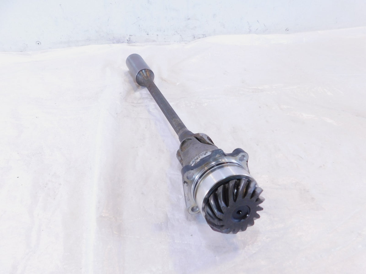 1996-1997 Kawasaki Vulcan 1500 Classic VN1500 Rear Drive Shaft Final Bevel Gear - C3 Cycle