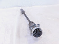 1996-1997 Kawasaki Vulcan 1500 Classic VN1500 Rear Drive Shaft Final Bevel Gear - C3 Cycle