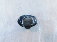 95-07 Honda Shadow VT600 VT1100 1100 ACE & Sabre Chrome Ignition Switch Cover