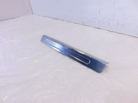 Harley Davidson Touring Electra Glide Ultra Classic Chrome Tour-Pak Lid Trim - C3 Cycle