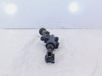 Triumph Street Triple 675 R & Daytona 675R Rear Wheel Foot Brake Master Cylinder - C3 Cycle