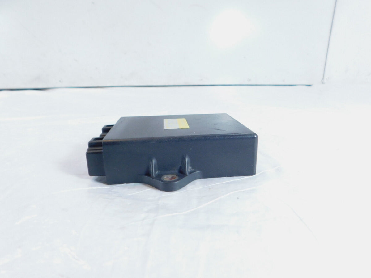 2002 MZ Skorpion Tour MZ660 660 Denso Engine Ignition Control Module ECM ECU CDI
