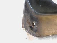 1998-2003 Honda VT750 Shadow 750 Ace Deluxe Right Frame Side Cover Cowl Fairing - C3 Cycle