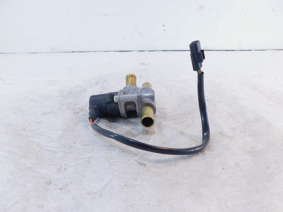 Honda ST1300A ST1300AC Electrical Exhaust Air injection Valve Solenoid Switch - C3 Cycle