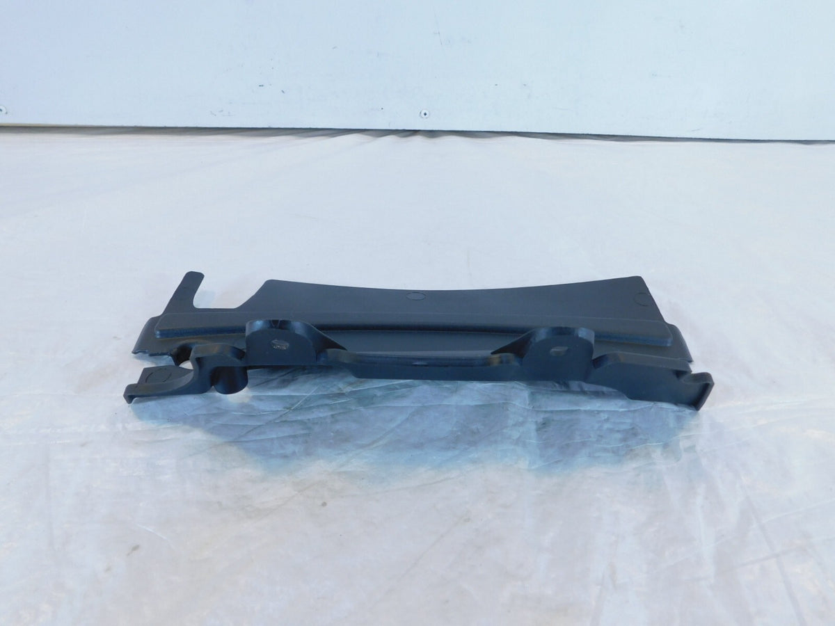 BMW F800GT F800R F800S F800ST Front Engine Cooling Radiator Shroud Air Duct - C3 Cycle