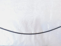 2007-2016 Suzuki Burgman 400 AN400 Seat Bench Lock Push/Pull Cable 45280-05H02 - C3 Cycle