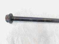 Harley Davidson Street 500 XG500 & 750 XG750 Swingarm Rear Fork Pivot Bolt - C3 Cycle