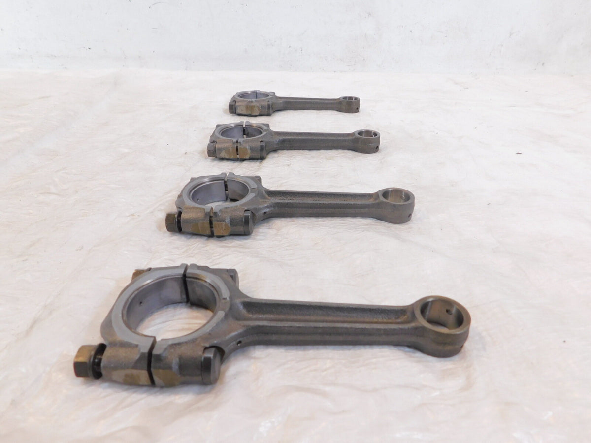 Honda Magna 750 VF750C Sabre VF750S Engine Crankshaft Piston Connecting Rods - C3 Cycle