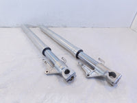 Ducati Superbike 749 Biposto Monoposto Front End Wheel Suspension Fork Leg Tubes - C3 Cycle