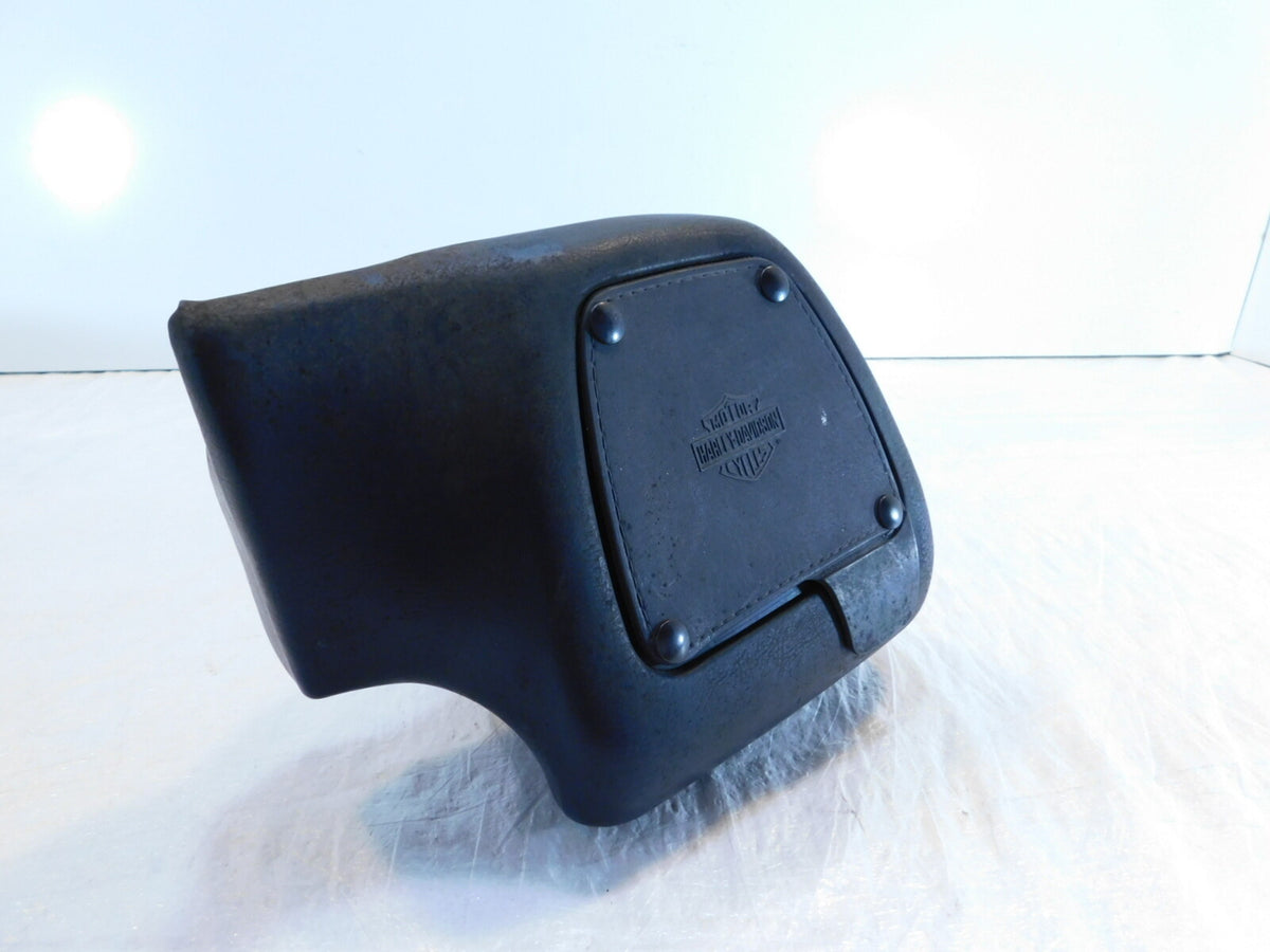 Harley Davidson Electra Glide Ultra Classic Lower Fairing Right Glove Box - C3 Cycle