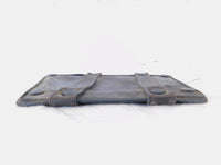 Honda Goldwing GL1500 Standard & GL1500SE Black Rear Left Side Pocket Top Cover
