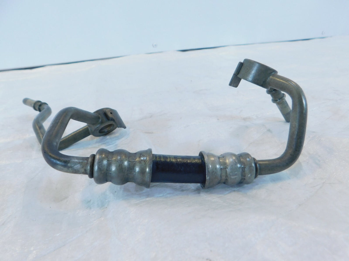 2002-2009 Yamaha Road Star Warrior XV1700 1700 Intake Carb Piping Tube Hose Line - C3 Cycle