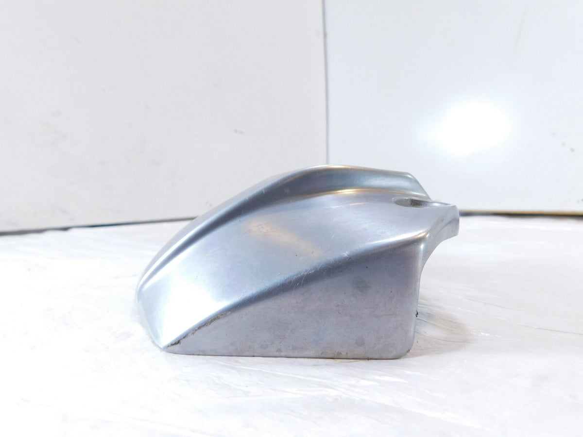Harley Davidson Sportster 883 1200 Headlight Head Light Lamp Visor Mount Bracket - C3 Cycle