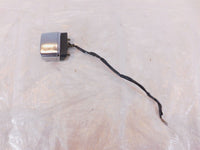 87-09 Suzuki Intruder 1400 & Boulevard S83 VS1400 License Plate Tag Light Lamp - C3 Cycle