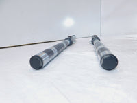 Moto Guzzi Special 750 850 V7 III Front Left/Right Suspension Fork Leg Tubes - C3 Cycle