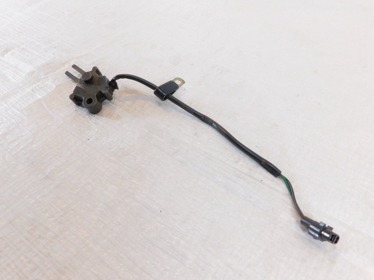 2000-2003 Kawasaki ZR-750 ZR-7S Kick Side Stand Kickstand Switch - 27010-1469 - C3 Cycle