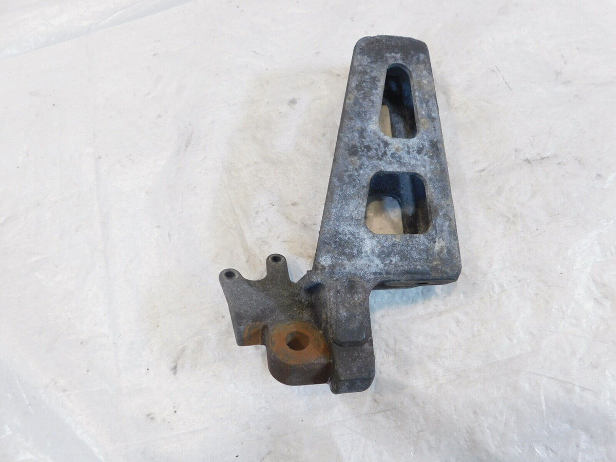 2000-2010 Buell Blast 500 Side Kick Sidestand Kickstand Mount Mounting Bracket - C3 Cycle