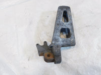 2000-2010 Buell Blast 500 Side Kick Sidestand Kickstand Mount Mounting Bracket - C3 Cycle