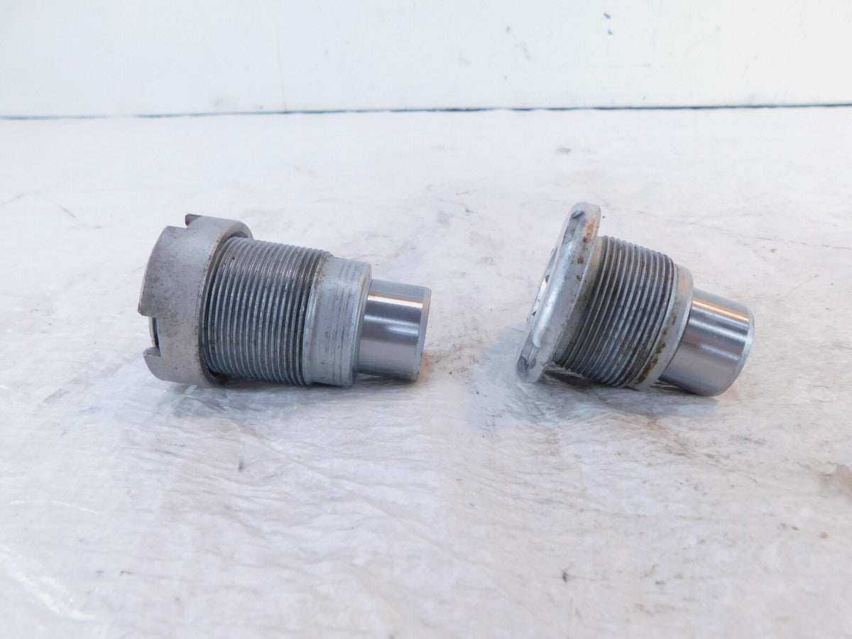 Honda ST1300 ST1300A Rear Wheel Fork Swingarm Swing Arm Right & Left Pivot Bolts